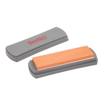 Smith's DualGrit Medium Whetstone - 6 in.