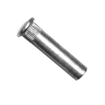 Tell Door Closer Finish Bolt