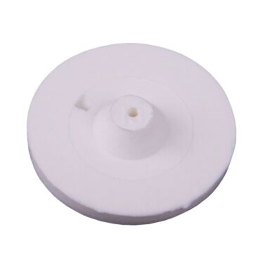 TeeJet Nylon Hollow Cone Core, White