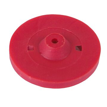 TeeJet Nylon Hollow Cone Core, Red