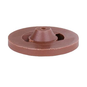 TeeJet Nylon Hollow Cone Core, Brown