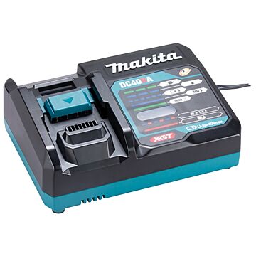 Makita 40V max XGT® Rapid Optimum Charger
