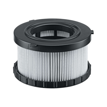 DEWALT Replacement Hepa Filter For Dc515