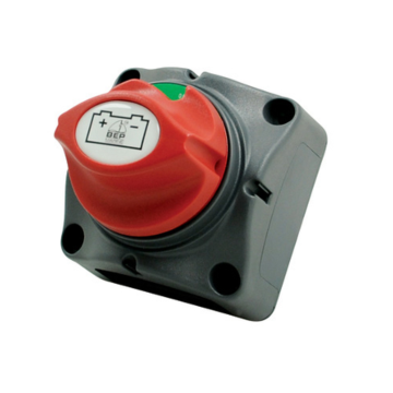 Battery Switch 48V 275A