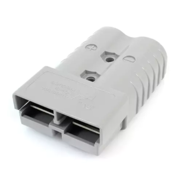 FTZ Industries 600 V 350 A Polycarbonate Power Cable Link Housing