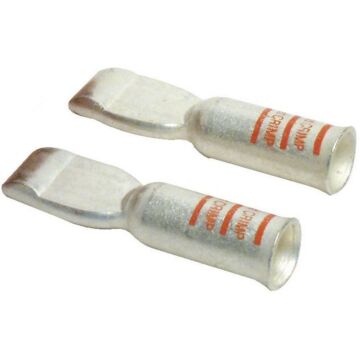 FTZ Industries 600 V 350 A 2/0 AWG Heavy duty Power Cable Connector