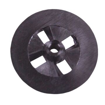 TeeJet Nylon Hollow Cone Core, Black