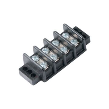 DC® 600 V 30 A 12 Terminal Block