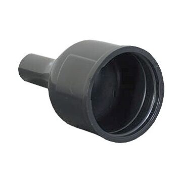 Buyers 7-Way Connectors Truck Side Rubber Boot