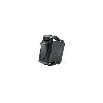 DC SPDT On-Off-On Appliance Rocker
