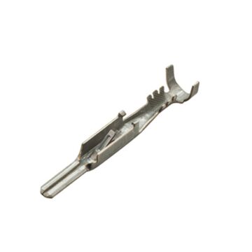 DC 12-10 AWG 12 VDC 30 A Male Terminal