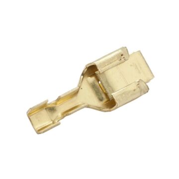 DC® 16-14 AWG Quic Connect Female Terminal