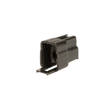 DC® 15 A Male Male connector Housing