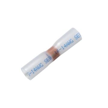 Heat Shrink &Solder 16-14ga pk10