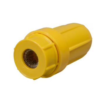 Battery Terminal & Connection Brush