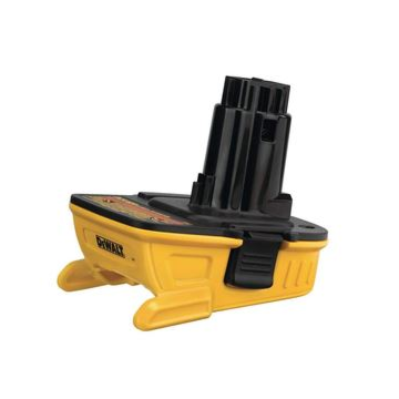Dewalt 18V to 20V Adapter (Tool Only)