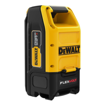 Dewalt Powershift Flexvolt Adapter