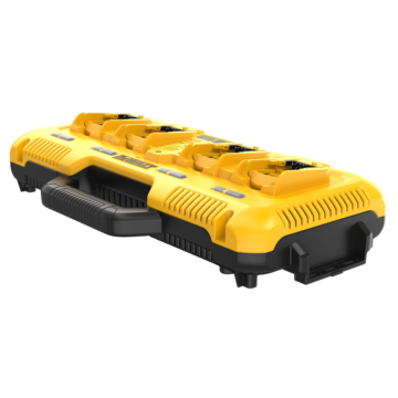 Dewalt DEWALT 12V/ 20V/ 60V MAX* Multiport Simultaneous Fast Charger