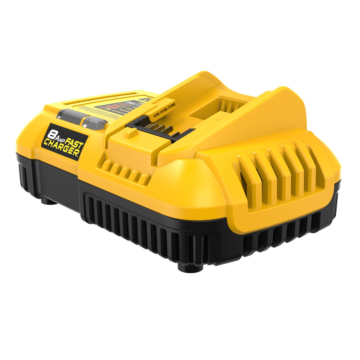 DEWALT 20V MAX*/60V MAX* FLEXVOLT 8 Amp Fast Charger
