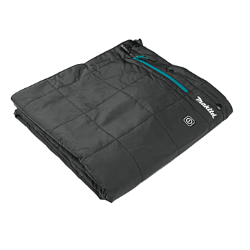 Makita 18V LXT® Lithium-Ion Cordless Heated Blanket - Blanket Only