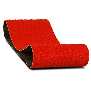 Diablo Tools 3 in. x 18 in. Sanding Belt 80 Grit (2-Pack)