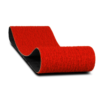 Diablo Tools 3 in. x 21 in. Sanding Belt 36 Grit (5-Pack)