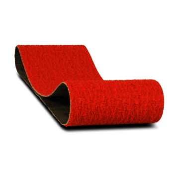 Diablo Tools 3 in. x 21 in. Sanding Belt 50 Grit (5-Pack)