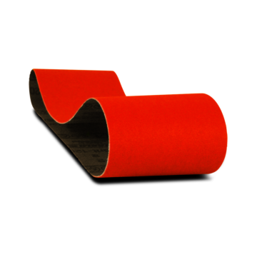 Diablo Tools 3 in. x 24 in. Sanding Belt 80 Grit (2-Pack)