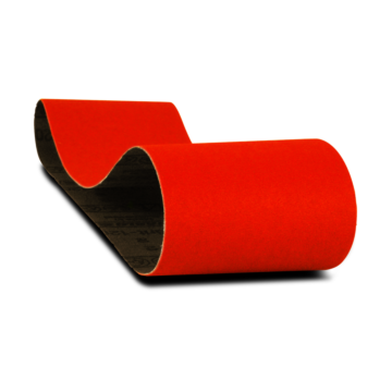 Diablo Tools 3 in. x 24 in. Sanding Belt 120 Grit (2-Pack)