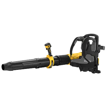 Dewalt 60V MAX* Brushless Cordless Backpack Blower (Bare Tool)