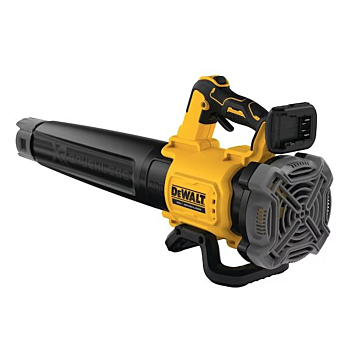 Dewalt DEWALT 20V MAX* XR Brushless Cordless Handheld Blower (Tool Only)