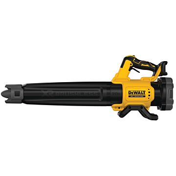 Dewalt DEWALT 20V MAX* XR Brushless Cordless Handheld Blower (Tool Only)
