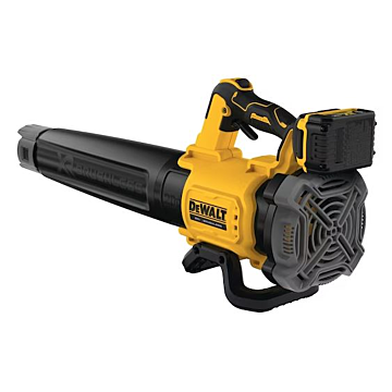 Dewalt DEWALT 20V MAX* XR Brushless Cordless Handheld Blower Kit (5.0Ah)
