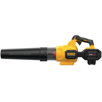 Dewalt DEWALT 60V MAX* FLEXVOLT Brushless Handheld Axial Blower
