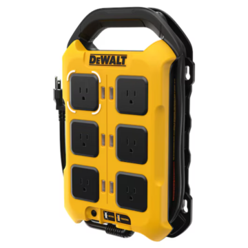 DEWALT 15 Amp Power Controller