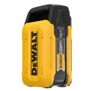 Dewalt Powershift 10.0Ah Battery