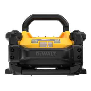 Dewalt Powershift 12.0Ah Charger