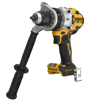 DEWALT 20V MAX* XR  1/2 in. Hammer Drill (Bare Tool)