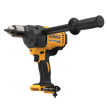 DEWALT 60V MAX* Cordless Mixer/Drill With E-CLUTCH System (Tool Only)