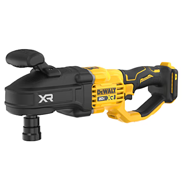 DEWALT 20V MAX XR 7/16 in. Quick Change Compact Stud & Joist Drill (Bare Tool)