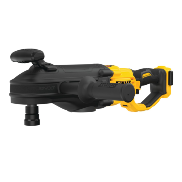 DEWALT 60V MAX* Brushless Cordless Quick-Change Stud and Joist Drill with E-Clutch System (Tool Only)