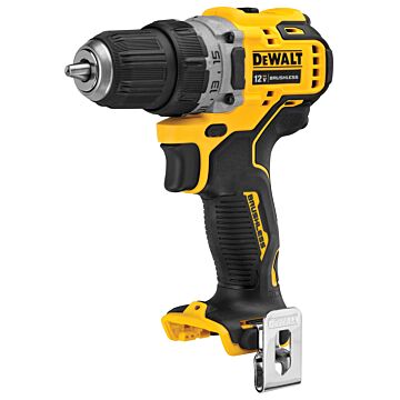 DEWALT XTREME 12V MAX* Brushless Cordless 3/8 in. Drill/Driver (Tool Only)