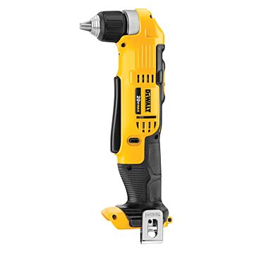 Dewalt DEWALT 20V MAX* Lithium Ion 3/8 in. Right Angle Drill/Driver (Tool Only)