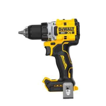 Dewalt 20V MAX 1/2" Brushless Cordless Drill Driver (Bare Tool)