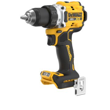 DEWALT 20V MAX 1/2" Brushless Cordless Drill Driver (Bare Tool)