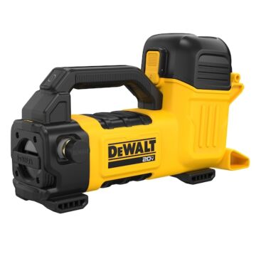 Dewalt 20V MAX Transfer Pump