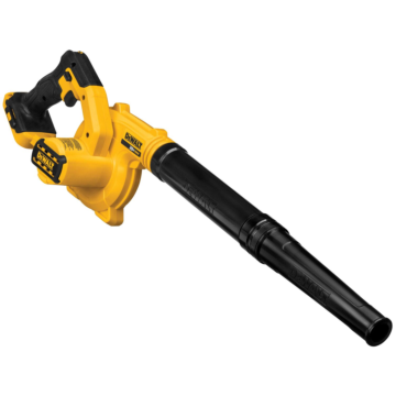 Dewalt DEWALT 20V Max* Blower For Jobsite, Compact, Tool Only