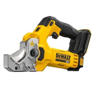 DEWALT 20V MAX 2" PLASTIC TUBING CUTTER