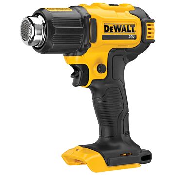 Dewalt DEWALT 20V MAX* Cordless Heat Gun (Tool Only)
