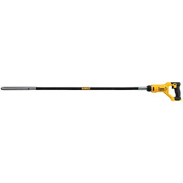 DEWALT 20V MAX* Pencil Vibrator, Tool Only